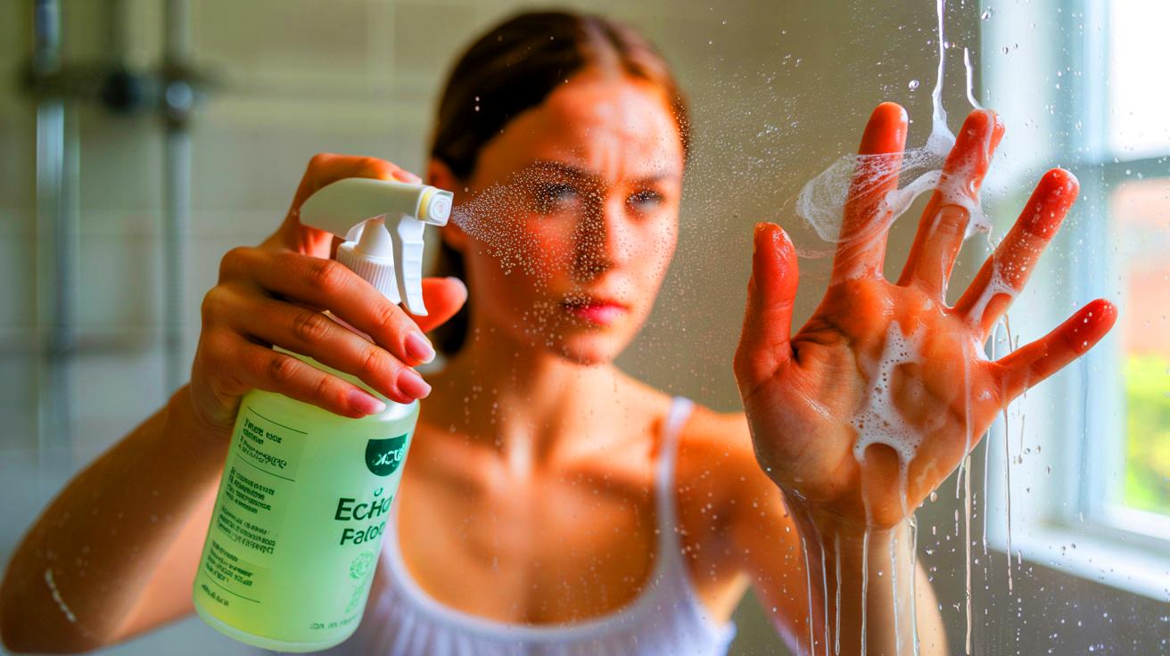 Why some “eco cleaners” don’t work as well as you think